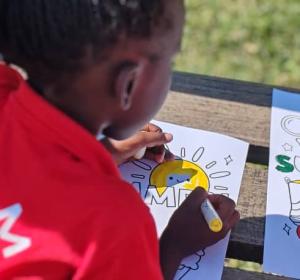 Mwana Wese Creative Toolkit