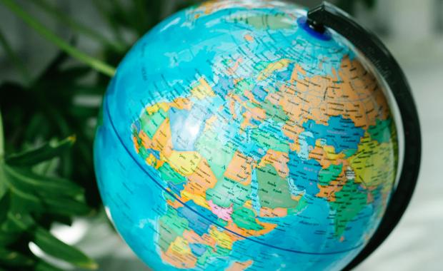 Family Fusion: Explore a New Country Every Week